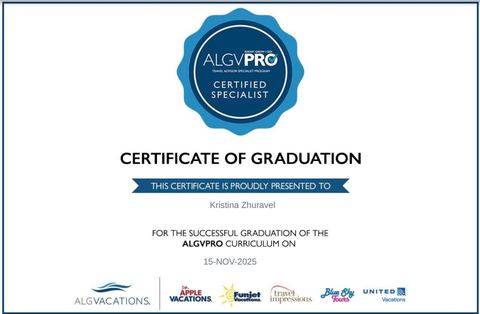 Certification 4